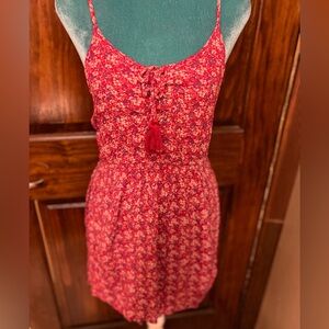 Hollister dress